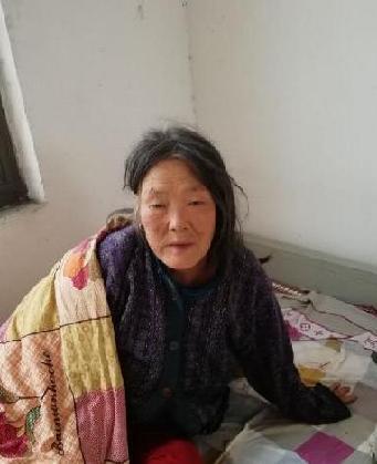 走失者照片 全国救助站