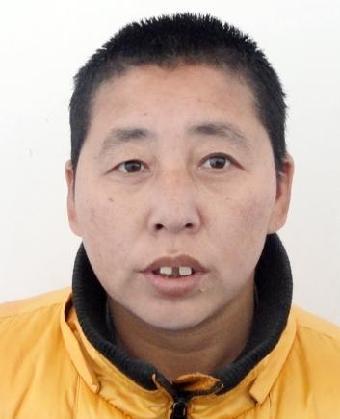 走失者照片 全国救助站