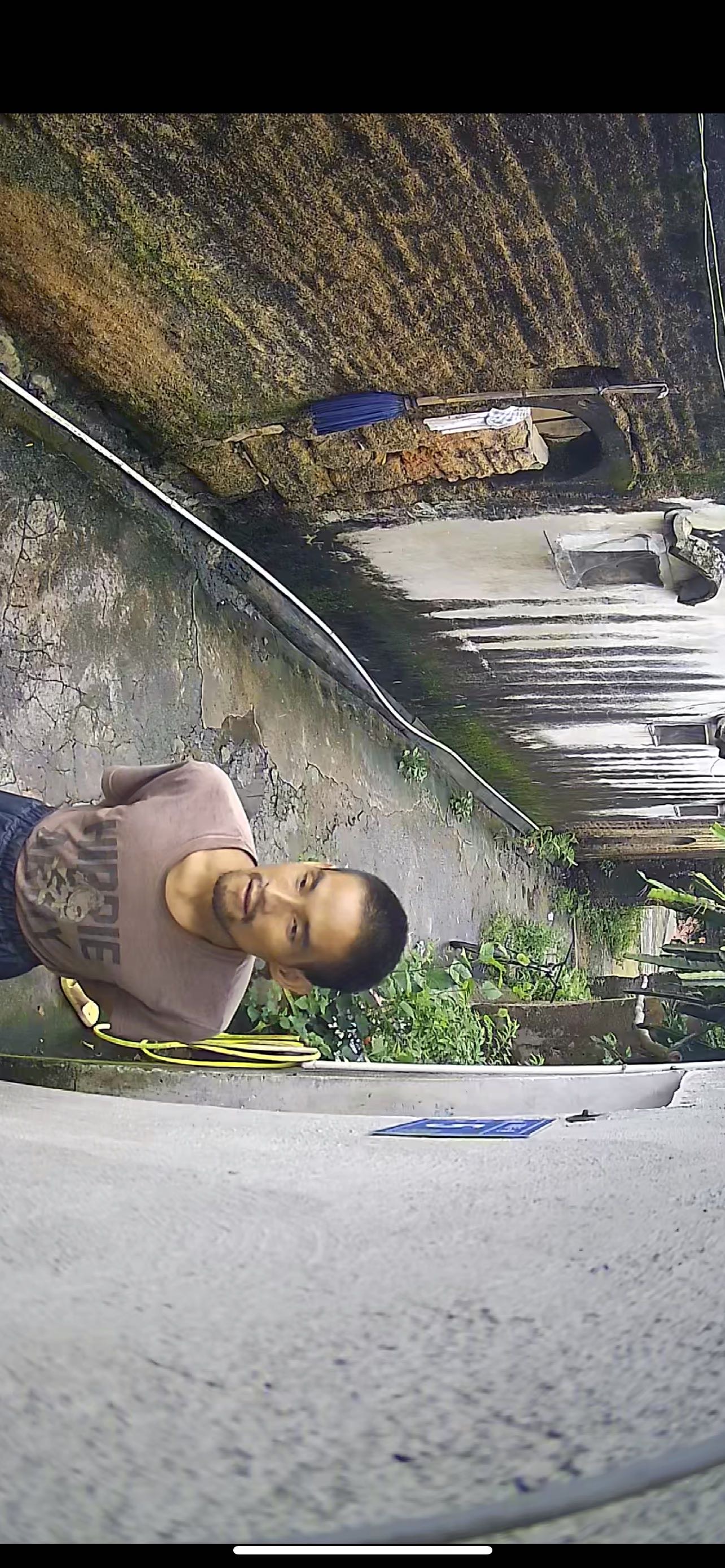走失者照片 大家如有发现或收留者请联系1342...