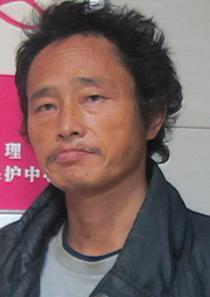 走失者照片 全国救助站