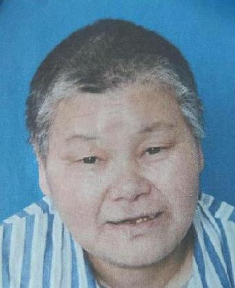 走失者照片 全国救助站