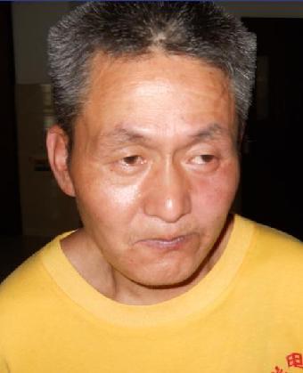 走失者照片 全国救助站