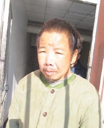 走失者照片 全国救助站