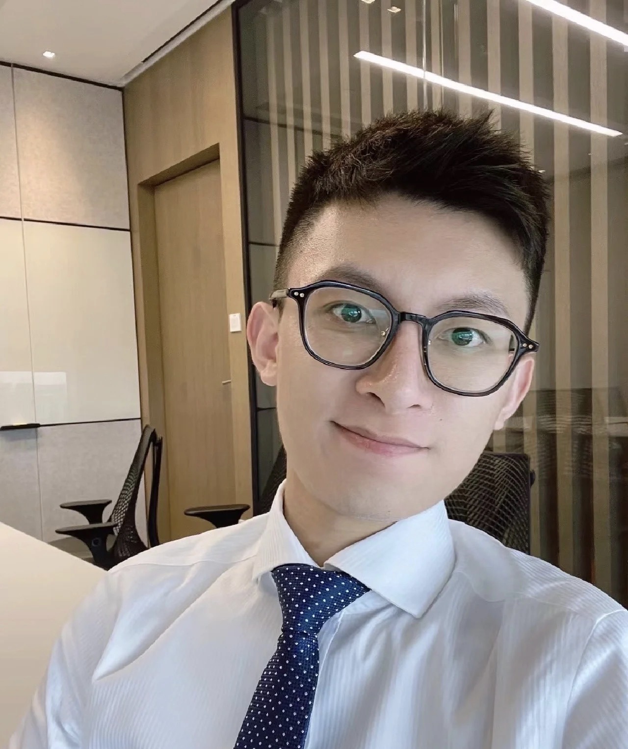 走失者照片 帮忙留意下身边有没有见过这个人的