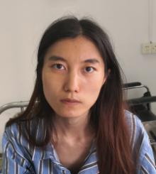 走失者照片 全国救助站