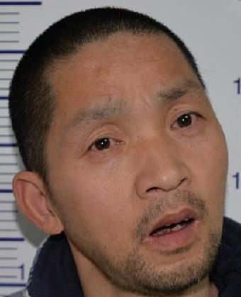 走失者照片 全国救助站