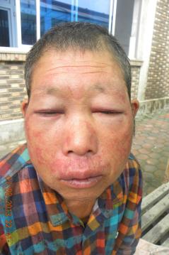 走失者照片 全国救助站