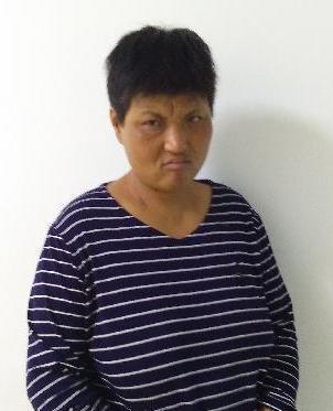 走失者照片 全国救助站