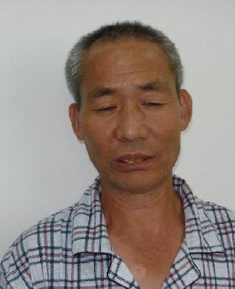 走失者照片 全国救助站