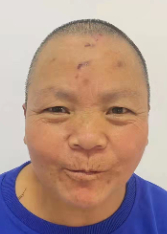 走失者照片 全国救助站