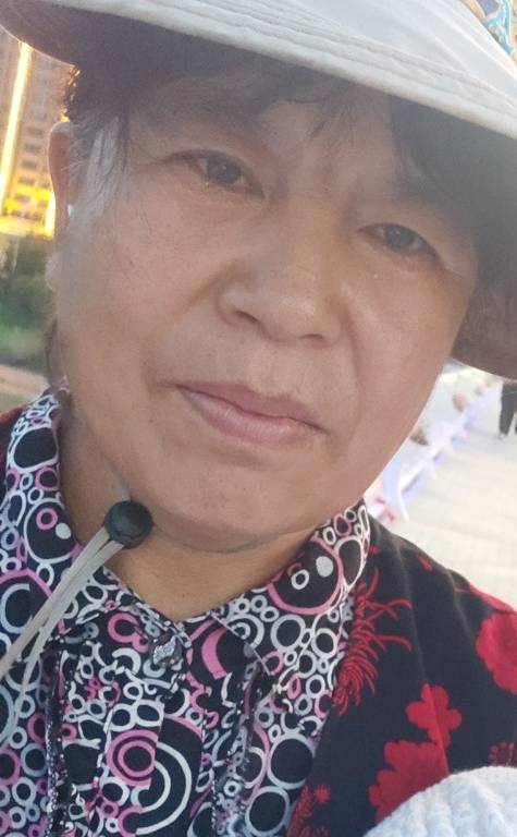走失者照片 家人特别着急，希望大家提供帮助，万...