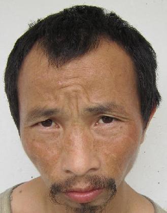 走失者照片 全国救助站