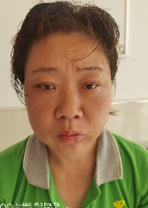 走失者照片 全国救助站