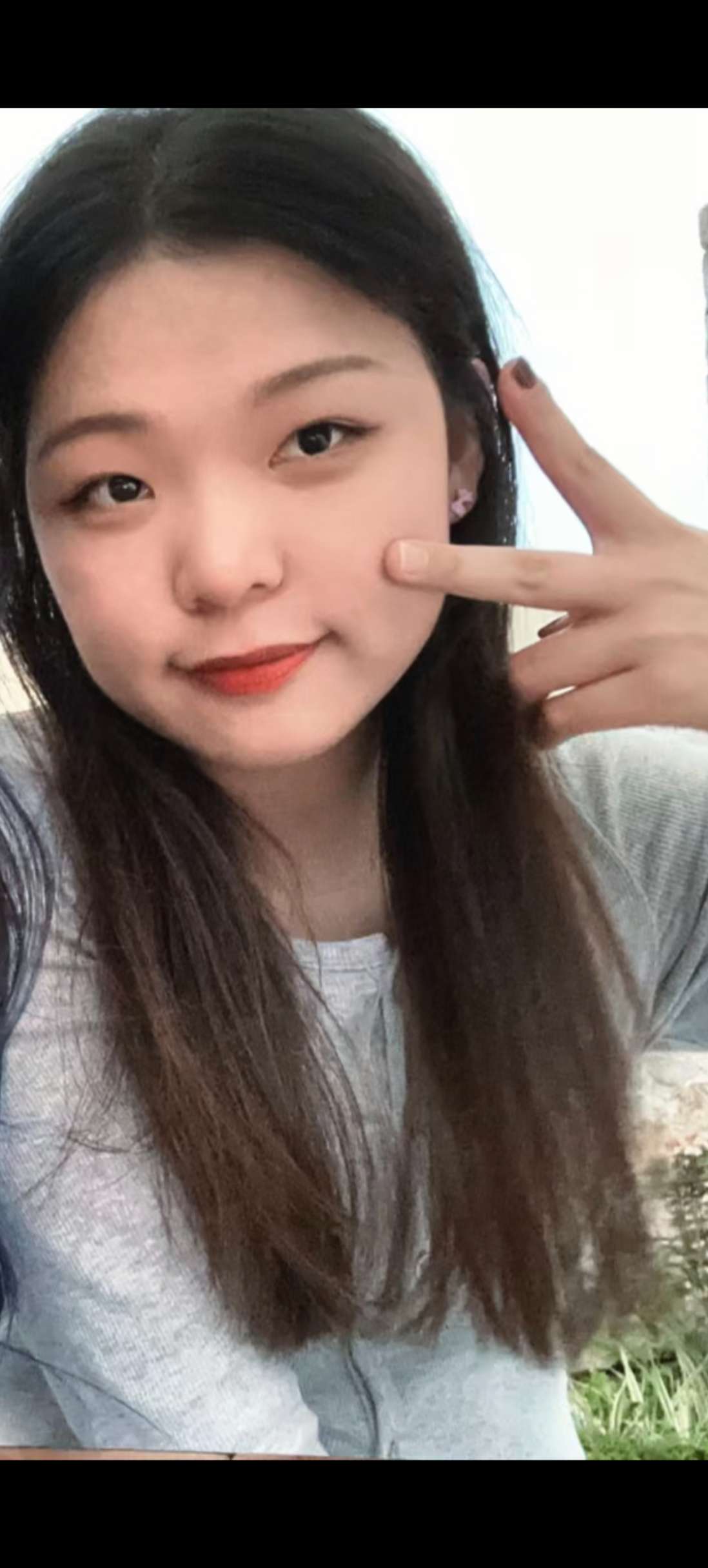 走失者照片 好心人帮忙找一下