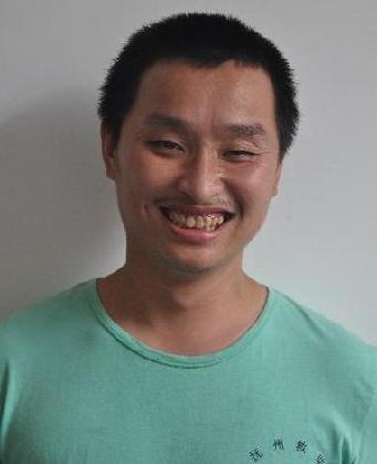 走失者照片 全国救助站