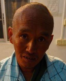 走失者照片 全国救助站