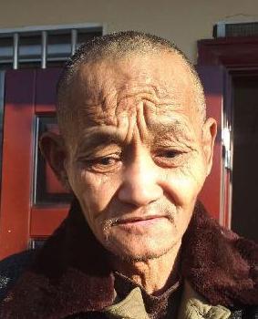 走失者照片 全国救助站