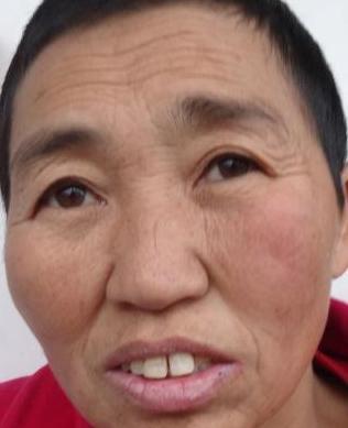走失者照片 全国救助站