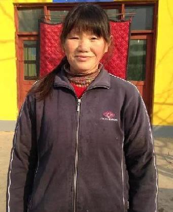 走失者照片 全国救助站
