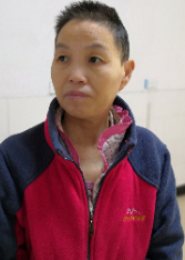 走失者照片 全国救助站