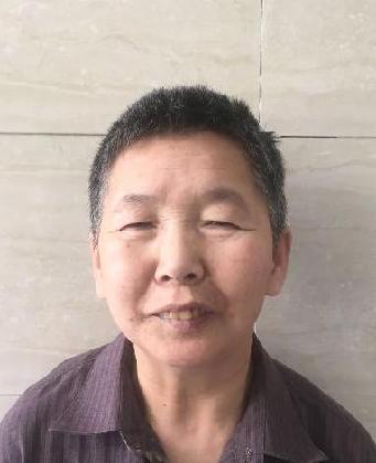 走失者照片 全国救助站