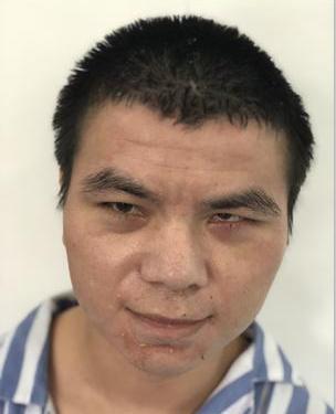 走失者照片 全国救助站