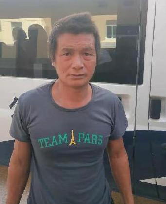 走失者照片 全国救助站