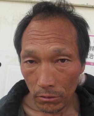 走失者照片 全国救助站