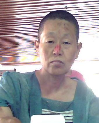 走失者照片 全国救助站