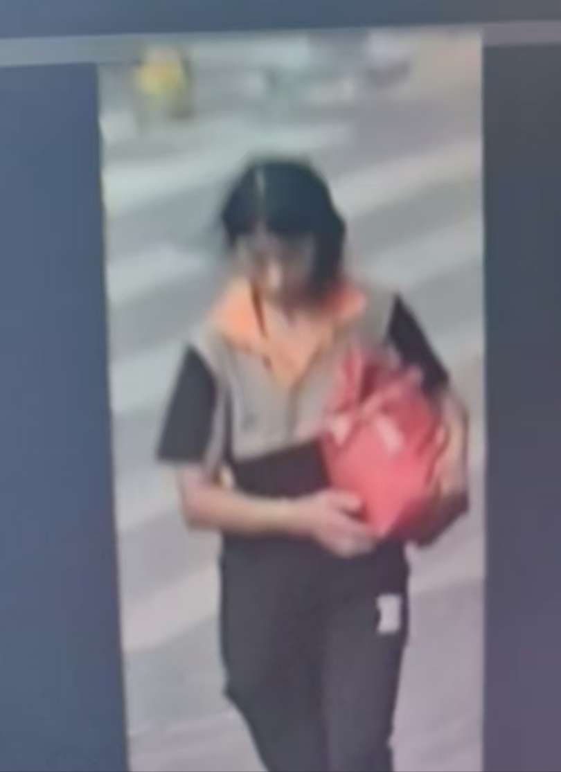 走失者照片 寻找爱人