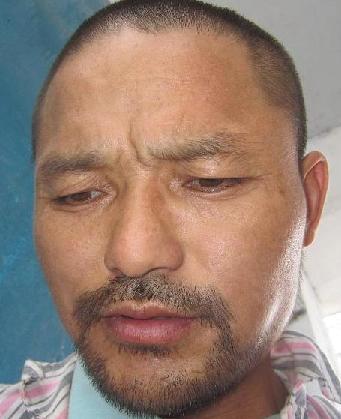走失者照片 全国救助站
