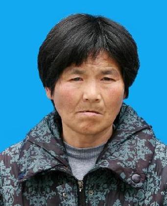 走失者照片 全国救助站