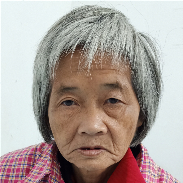 走失者照片 全国救助站