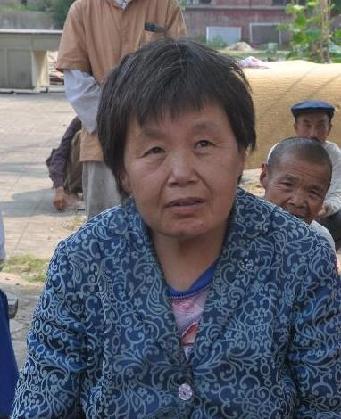 走失者照片 全国救助站