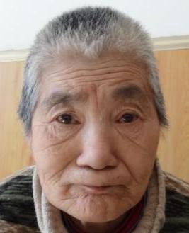 走失者照片 全国救助站