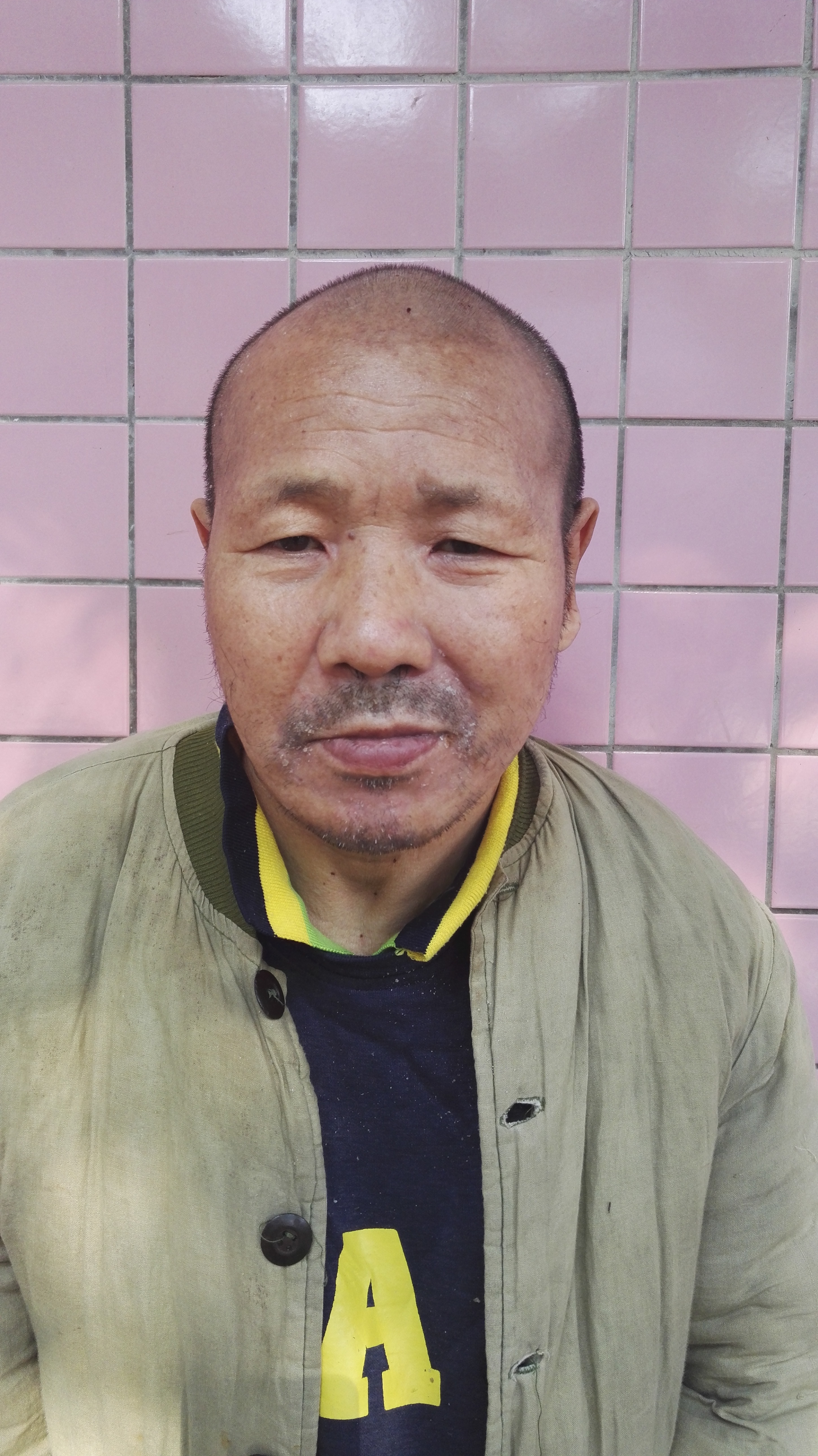 走失者照片 全国救助站