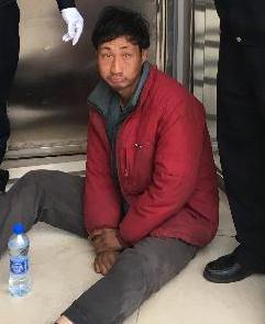 走失者照片 全国救助站