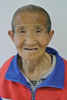 走失者照片 全国救助站