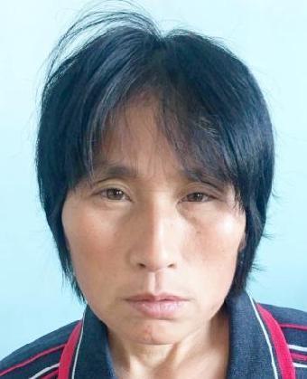 走失者照片 全国救助站