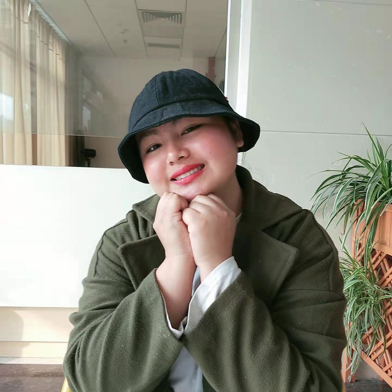 走失者照片 是一个双向情感障碍的患者希望大家看...