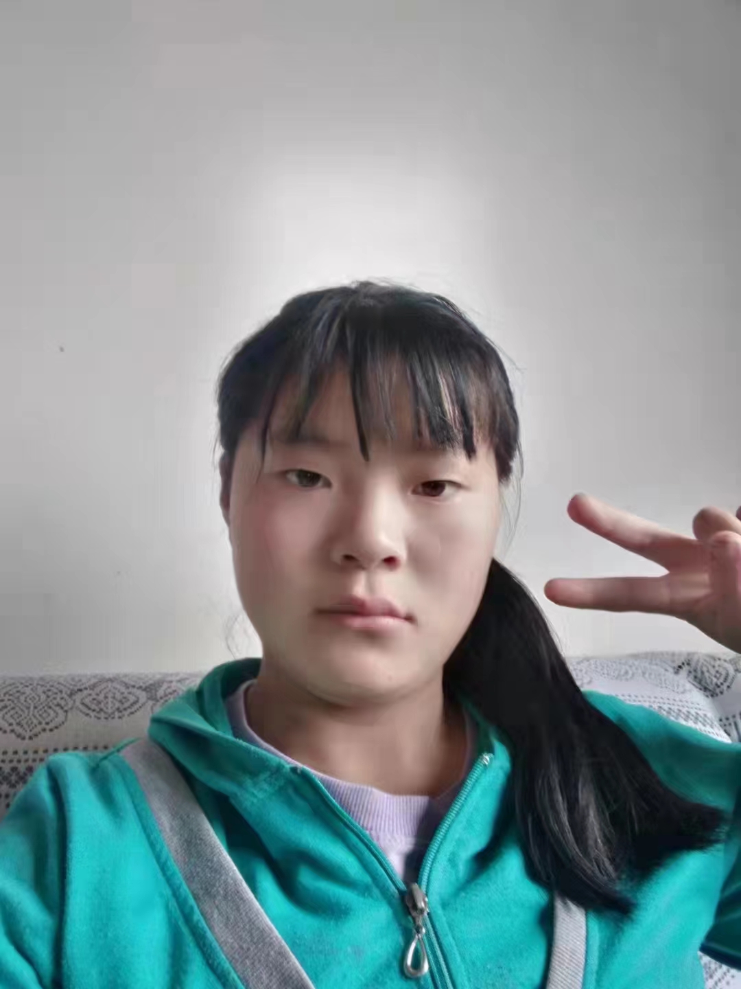 走失者照片 好人一生平安，烦请帮帮忙，谢谢！