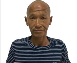 走失者照片 全国救助站