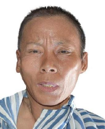 走失者照片 全国救助站