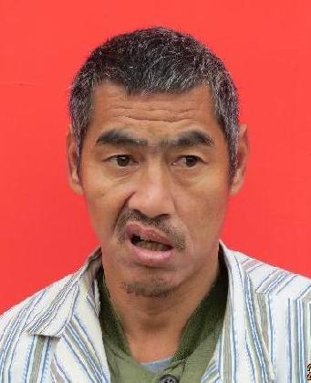 走失者照片 全国救助站