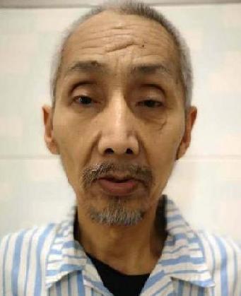 走失者照片 全国救助站