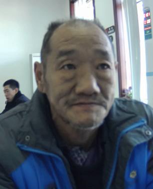 走失者照片 全国救助站