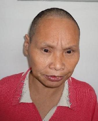 走失者照片 全国救助站