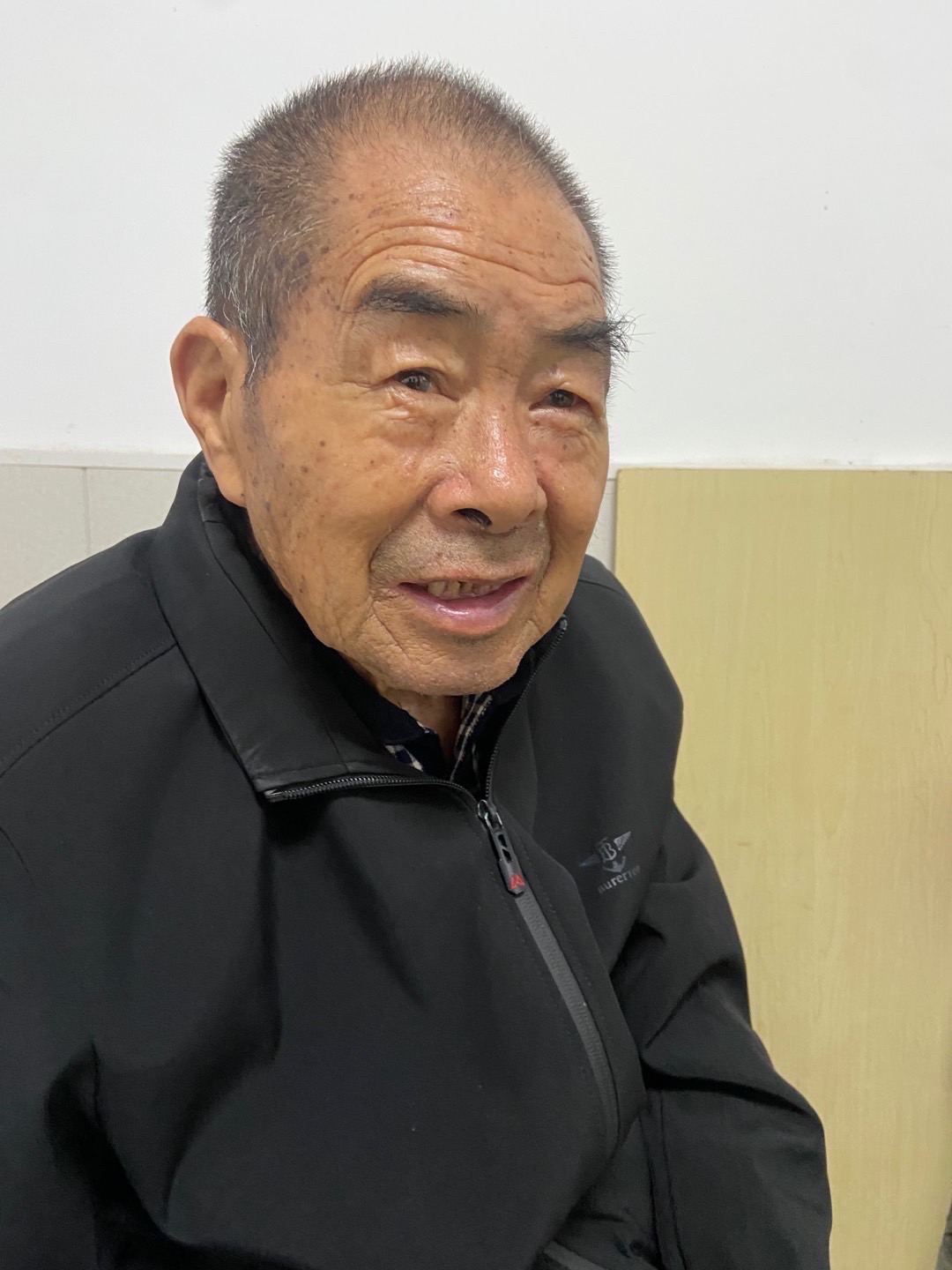走失者照片 紧急寻找