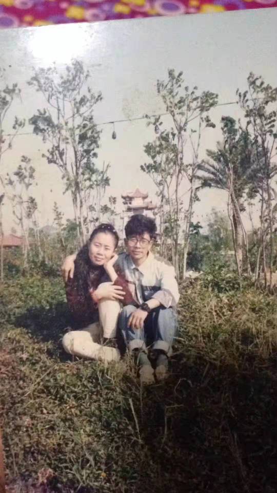走失者照片 秦礼沛，贵州绥阳人，于1995年在...