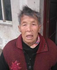 走失者照片 全国救助站